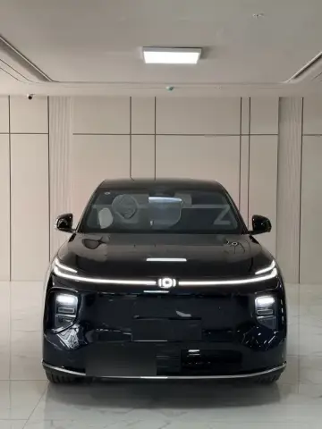 Changan Qiyuan Q07 2025 — миниатюра 4