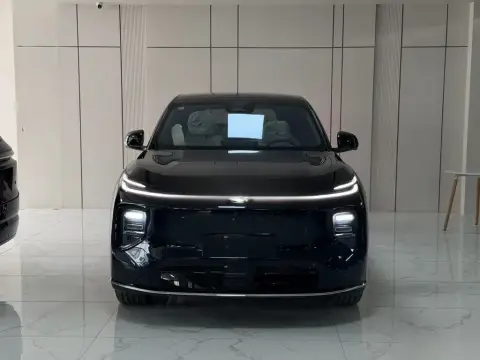Changan Qiyuan Q07 2025 — миниатюра 5