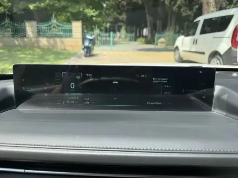 Changan Qiyuan A05 2025 — миниатюра 4