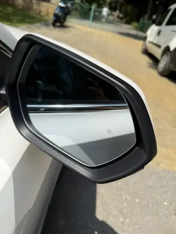 Changan Qiyuan A05 2025 — миниатюра 6