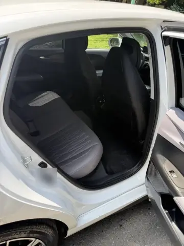 Changan Qiyuan A05 2025 — миниатюра 9