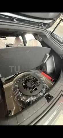 Changan Oshan X5 Plus 2026 — миниатюра 8