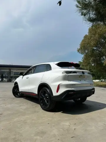 Changan Oshan X5 Plus 2026 — миниатюра 3