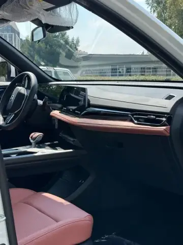 Changan Oshan X5 Plus 2026 — миниатюра 7