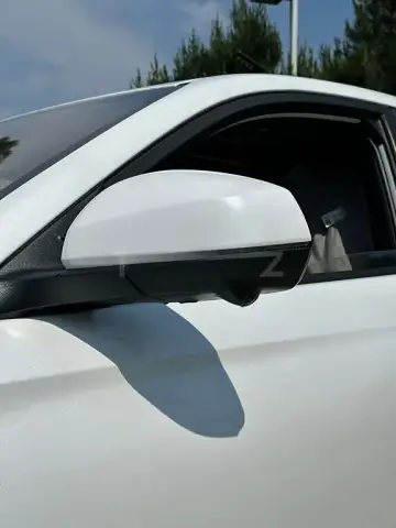 Changan Oshan X5 Plus 2026 — миниатюра 8