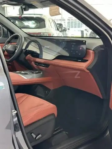 Changan CS 75 Plus 2026 — миниатюра 6