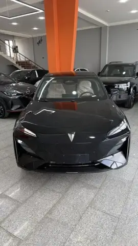 Changan Deepal S07 2025 — миниатюра 1