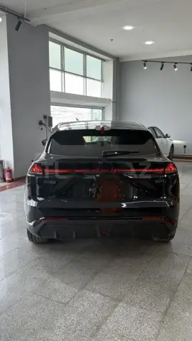 Changan Deepal S07 2025 — миниатюра 6