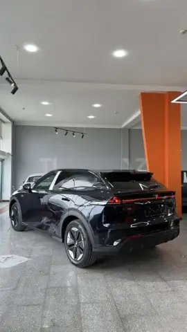 Changan Deepal S07 2025 — миниатюра 7