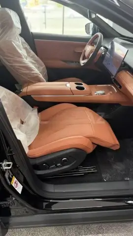 Changan Deepal S07 2025 — миниатюра 8