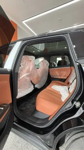 Changan Deepal S07 2025 — миниатюра 9