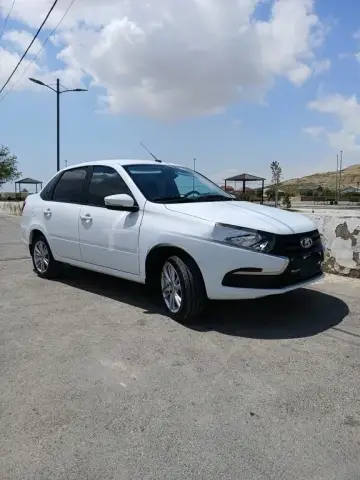 LADA (VAZ) Granta 2025