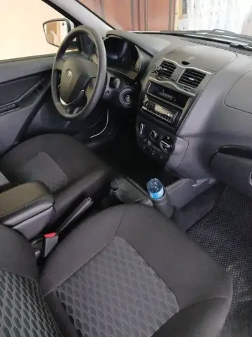 LADA (VAZ) Granta 2025 — миниатюра 7