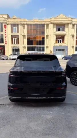 Changan Qiyuan Q07 2025 — миниатюра 4