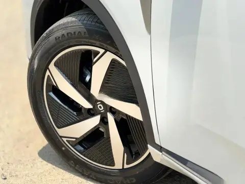 Changan Qiyuan Q05 2025 — миниатюра 6