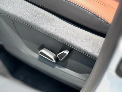 Changan Qiyuan Q05 2025 — миниатюра 8