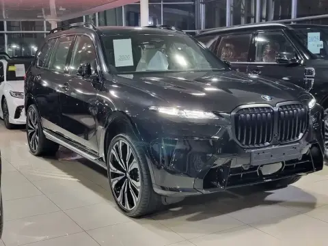 BMW X7 2026 — миниатюра 4