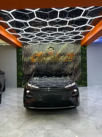 Changan Qiyuan Q05 2026 — миниатюра 1