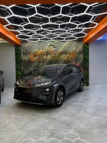 Changan Qiyuan Q05 2026 — миниатюра 3