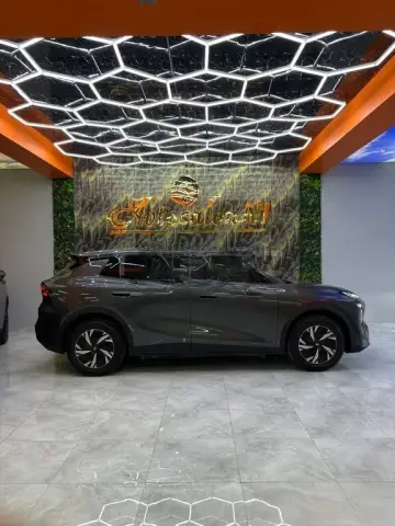 Changan Qiyuan Q05 2026 — миниатюра 4