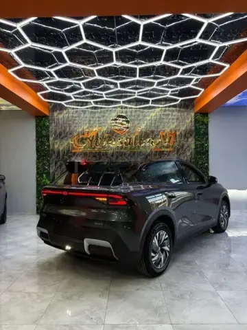 Changan Qiyuan Q05 2026 — миниатюра 6