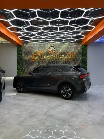 Changan Qiyuan Q05 2026 — миниатюра 7