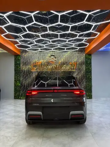 Changan Qiyuan Q05 2026 — миниатюра 8