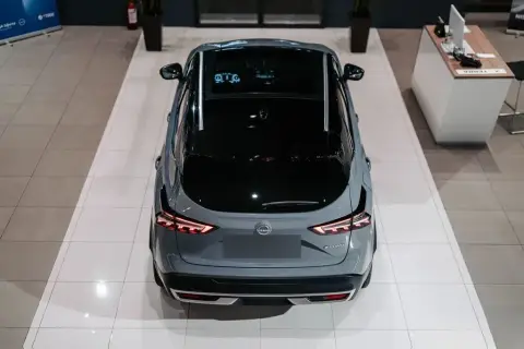 Nissan Qashqai 2026 — миниатюра 8