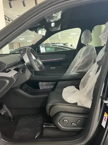 Changan Qiyuan Q07 2025 — миниатюра 4