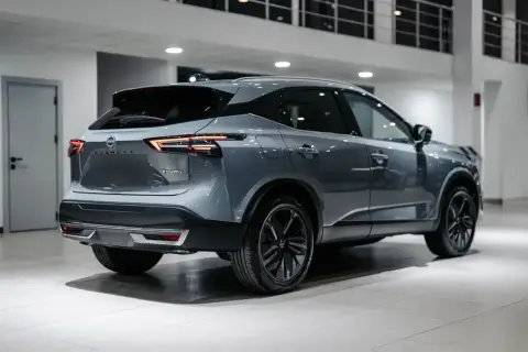 Nissan Qashqai 2026 — миниатюра 6