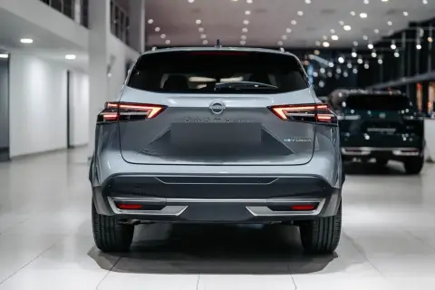 Nissan Qashqai 2026 — миниатюра 7