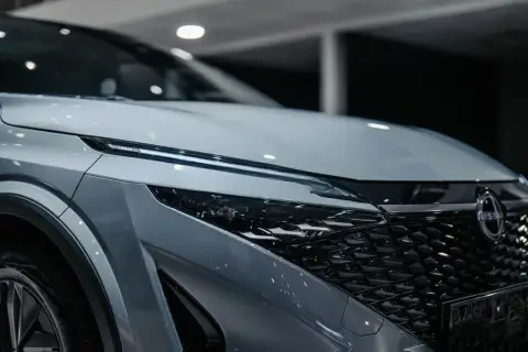 Nissan Qashqai 2026 — миниатюра 8