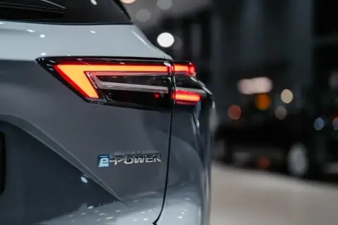 Nissan Qashqai 2026 — миниатюра 9