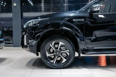 Nissan Xterra 2026 — миниатюра 8