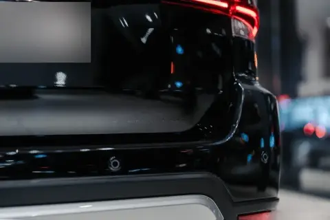 Nissan Xterra 2026 — миниатюра 9