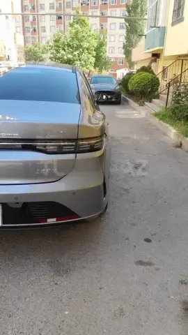 BYD Destroyer 05 2025 — миниатюра 3