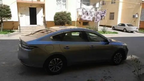 BYD Destroyer 05 2025 — миниатюра 5