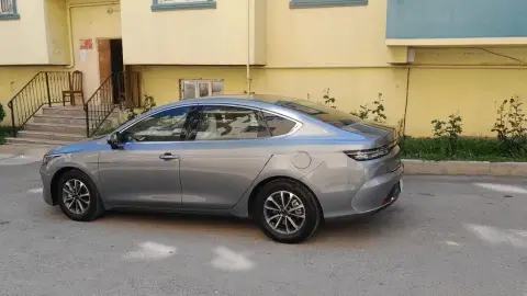 BYD Destroyer 05 2025 — миниатюра 6
