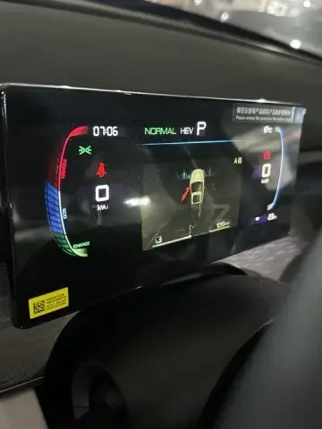 BYD Seal 05 2025 — миниатюра 6