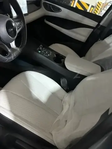 BYD Seal 05 2025 — миниатюра 8