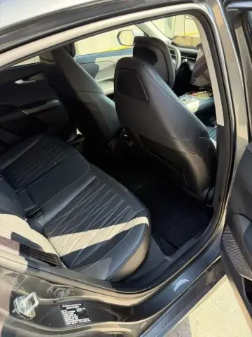 Changan Qiyuan A05 2025 — миниатюра 7