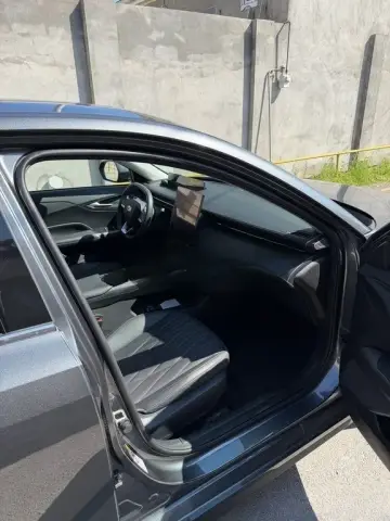 Changan Qiyuan A05 2025 — миниатюра 8