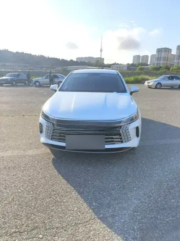 BYD Destroyer 05 2025 — миниатюра 1