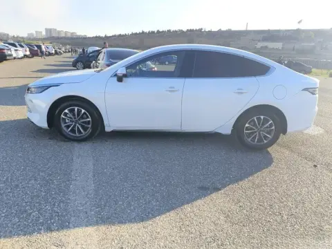 BYD Destroyer 05 2025 — миниатюра 3