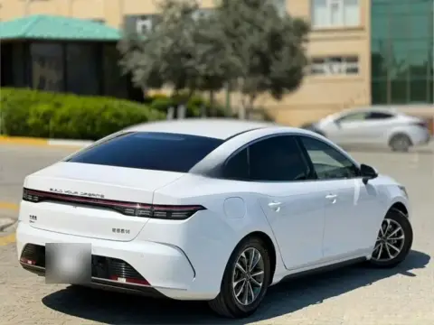 BYD Destroyer 05 2025 — миниатюра 6