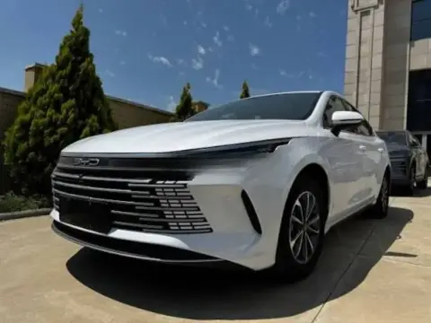 BYD Destroyer 05 2025 — миниатюра 10