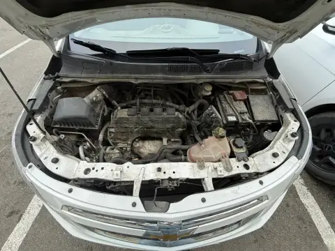 Chevrolet Cobalt 2025 — миниатюра 2