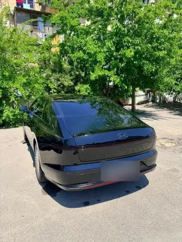 Hyundai Grandeur 2025 — миниатюра 2