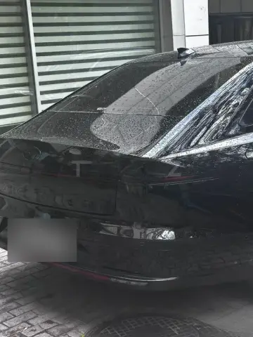 Hyundai Grandeur 2025 — миниатюра 3