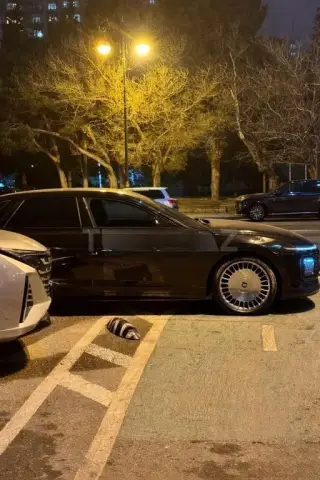 Hyundai Grandeur 2025 — миниатюра 4